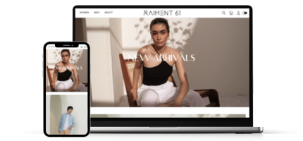 Raiment61