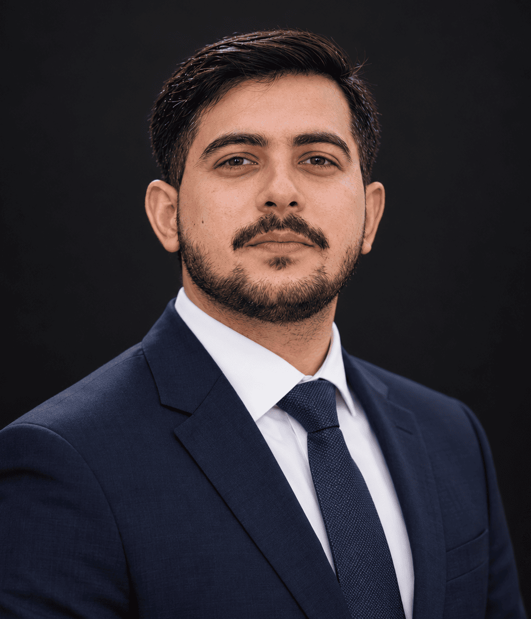 Usama Nadeem